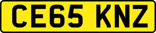 CE65KNZ