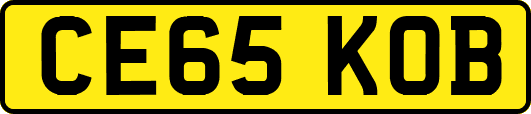 CE65KOB