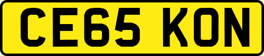 CE65KON