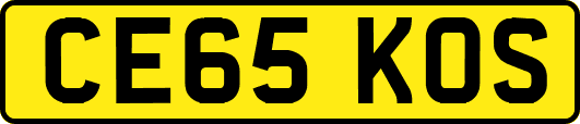 CE65KOS