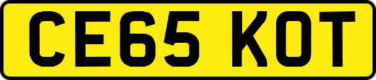 CE65KOT