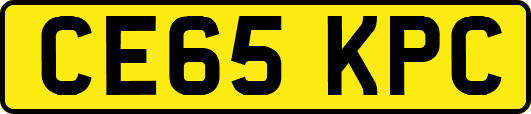 CE65KPC