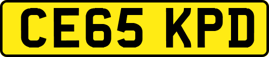 CE65KPD