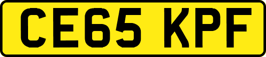 CE65KPF