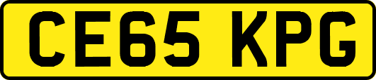 CE65KPG
