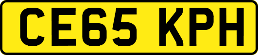 CE65KPH