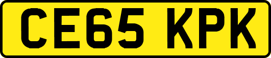 CE65KPK