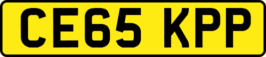 CE65KPP