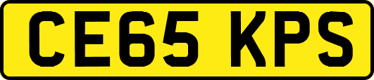 CE65KPS