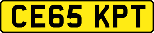 CE65KPT
