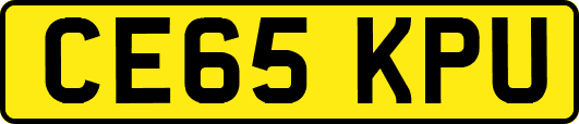 CE65KPU