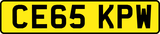 CE65KPW