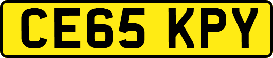 CE65KPY
