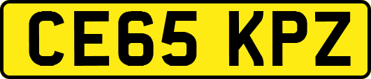 CE65KPZ
