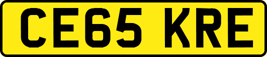 CE65KRE