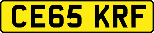 CE65KRF