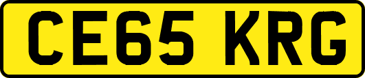 CE65KRG