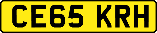 CE65KRH