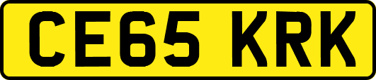CE65KRK