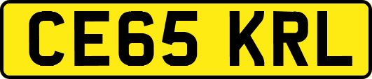 CE65KRL