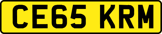 CE65KRM