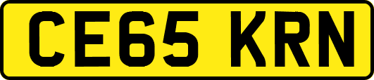 CE65KRN