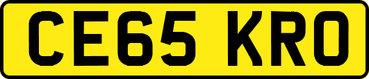 CE65KRO