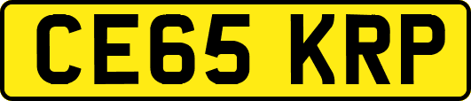 CE65KRP