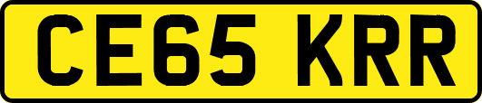 CE65KRR