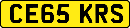 CE65KRS