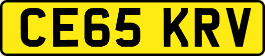 CE65KRV