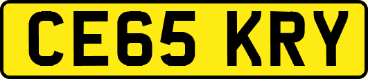 CE65KRY