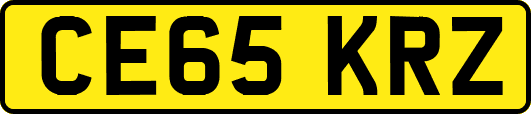 CE65KRZ