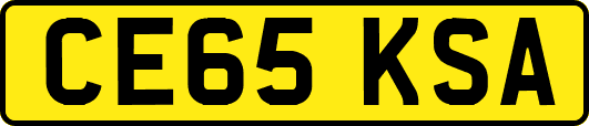 CE65KSA