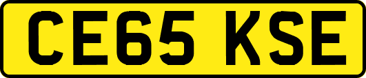CE65KSE