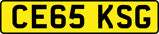 CE65KSG