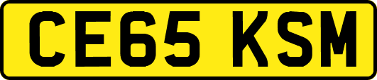 CE65KSM