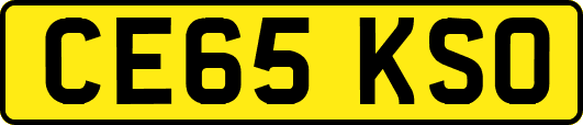 CE65KSO