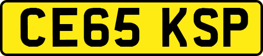 CE65KSP