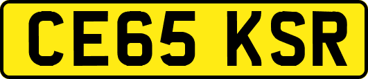 CE65KSR