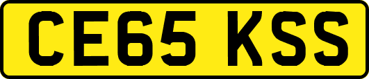 CE65KSS