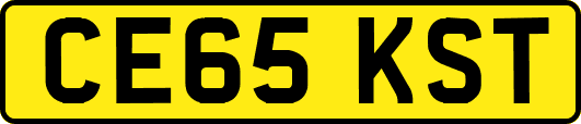 CE65KST