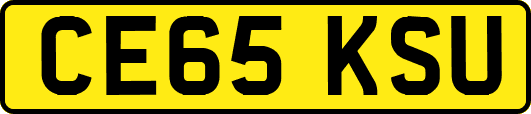CE65KSU