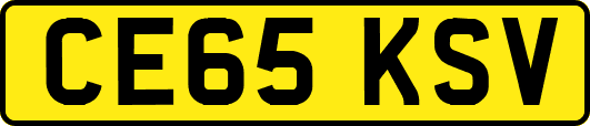 CE65KSV
