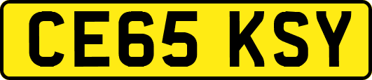CE65KSY