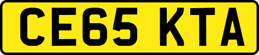 CE65KTA