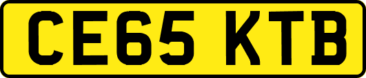 CE65KTB