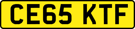 CE65KTF