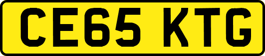 CE65KTG