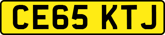 CE65KTJ
